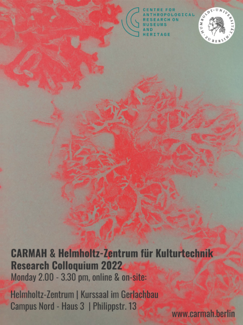 CARMAH HZK 2022